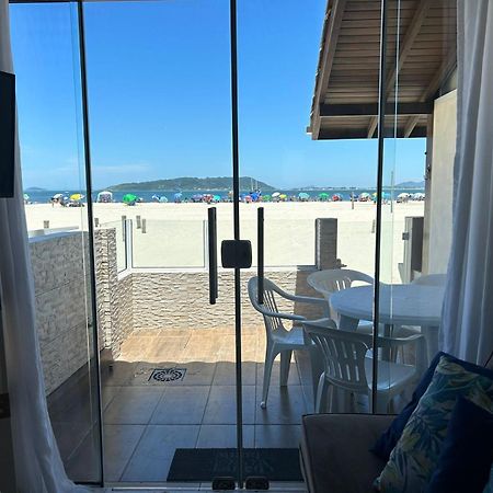Ocean Residence Palhoça Esterno foto