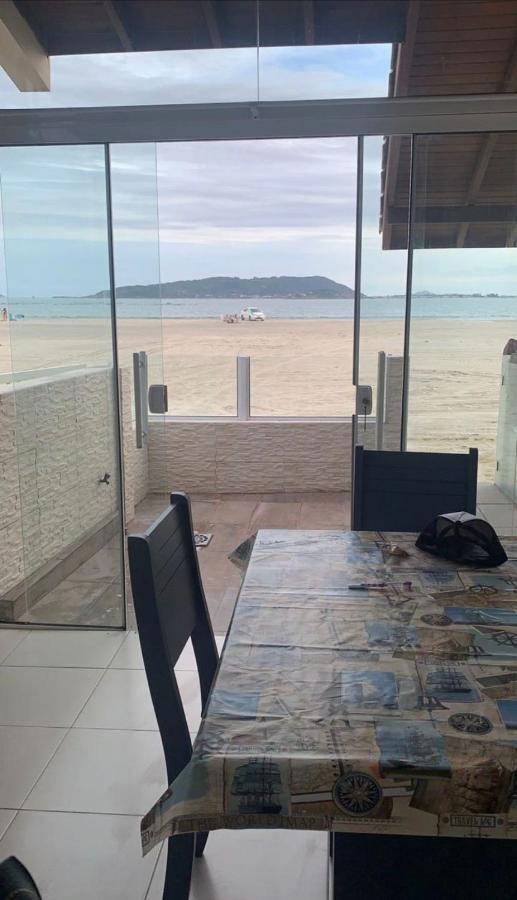 Ocean Residence Palhoça Esterno foto