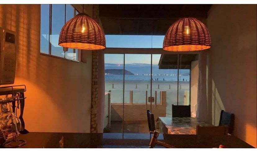 Ocean Residence Palhoça Esterno foto
