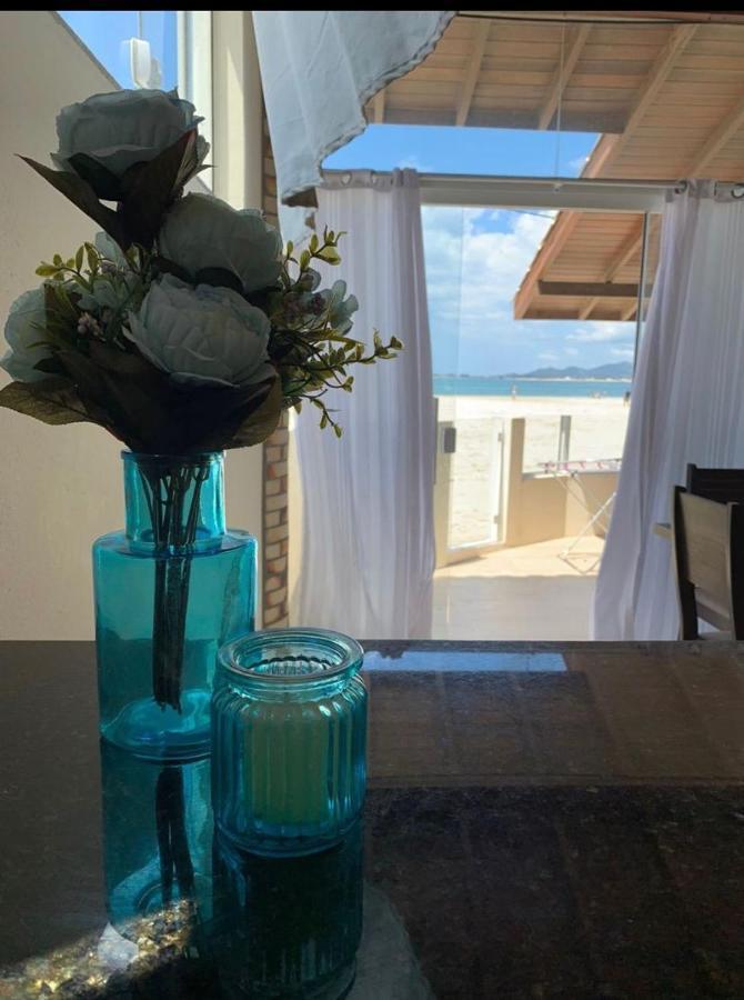 Ocean Residence Palhoça Esterno foto