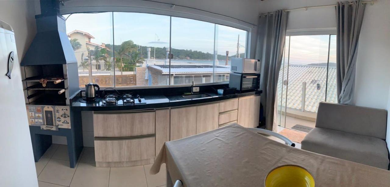 Ocean Residence Palhoça Esterno foto