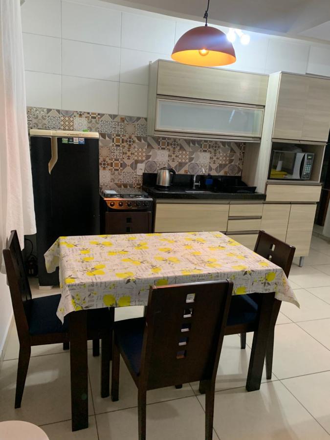 Ocean Residence Palhoça Esterno foto