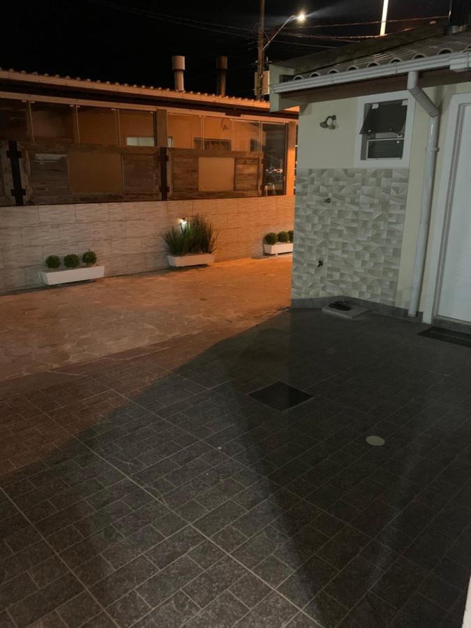 Ocean Residence Palhoça Esterno foto
