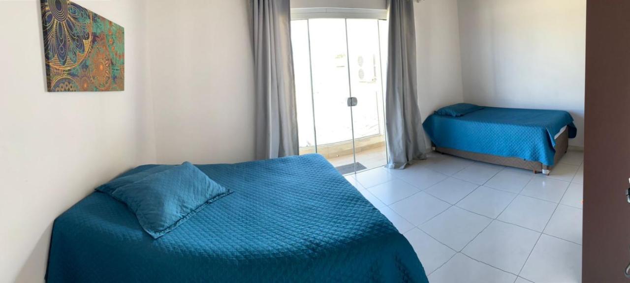 Ocean Residence Palhoça Esterno foto