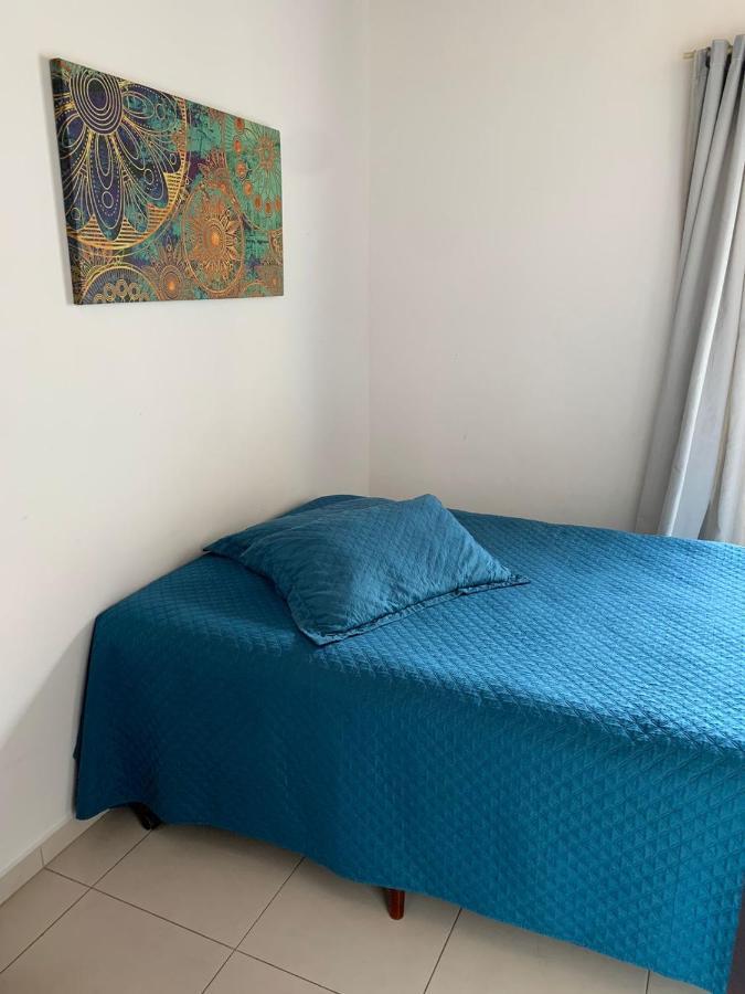 Ocean Residence Palhoça Esterno foto