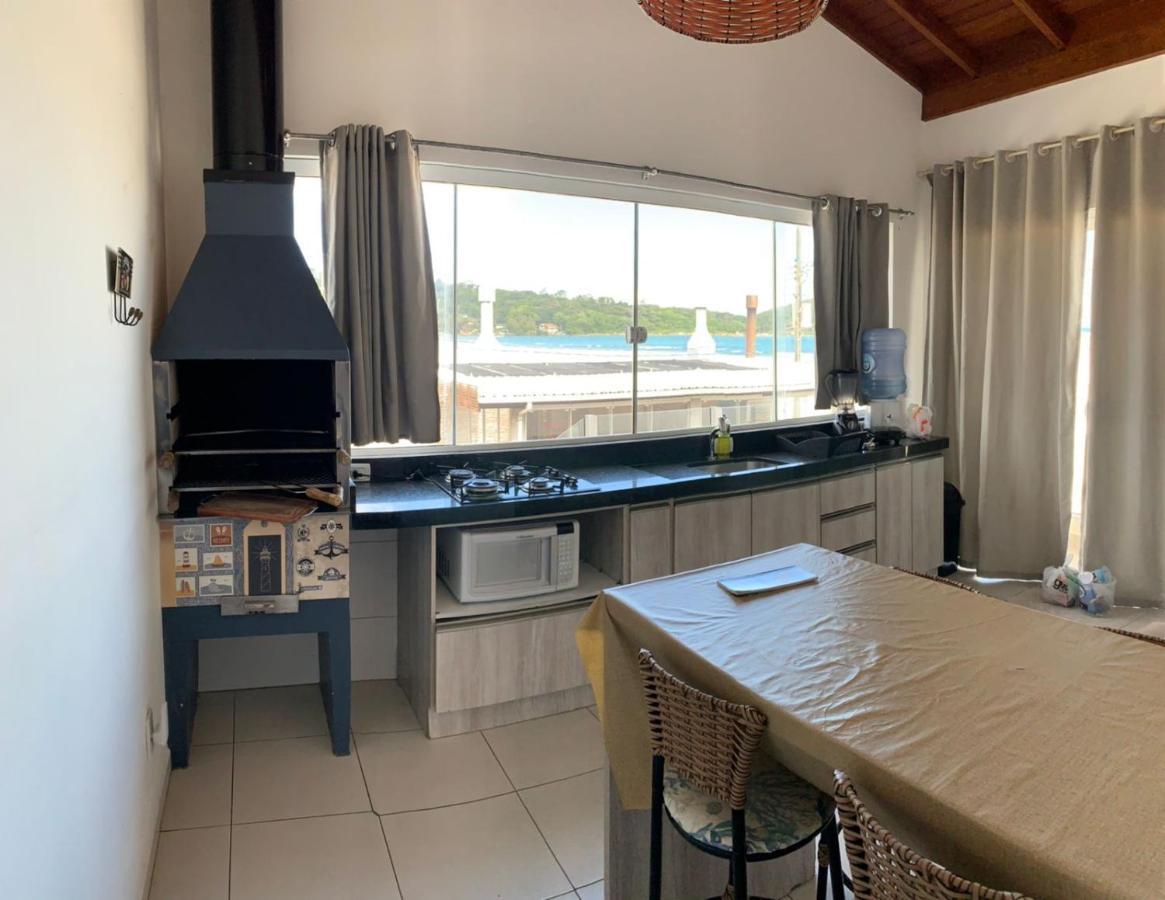 Ocean Residence Palhoça Esterno foto