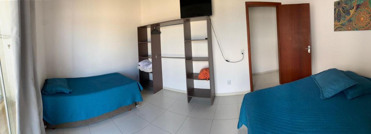 Ocean Residence Palhoça Esterno foto