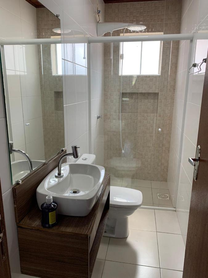 Ocean Residence Palhoça Esterno foto