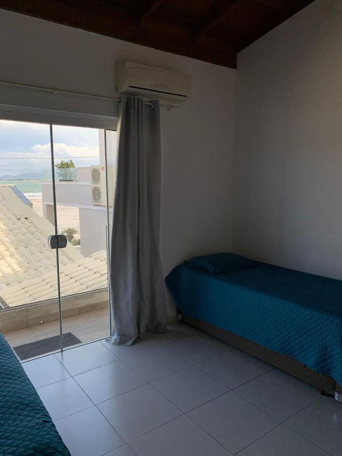 Ocean Residence Palhoça Esterno foto