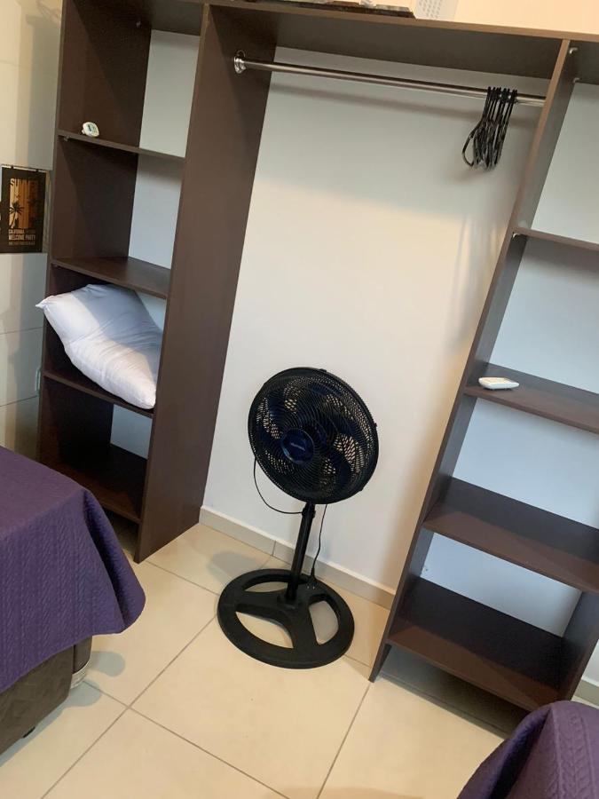 Ocean Residence Palhoça Esterno foto