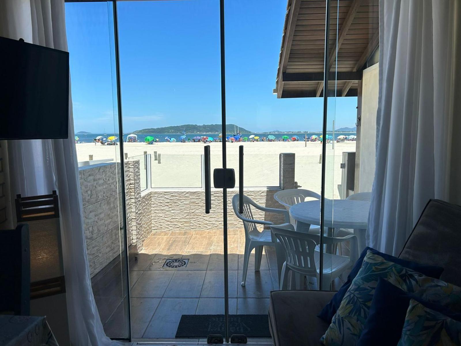 Ocean Residence Palhoça Esterno foto
