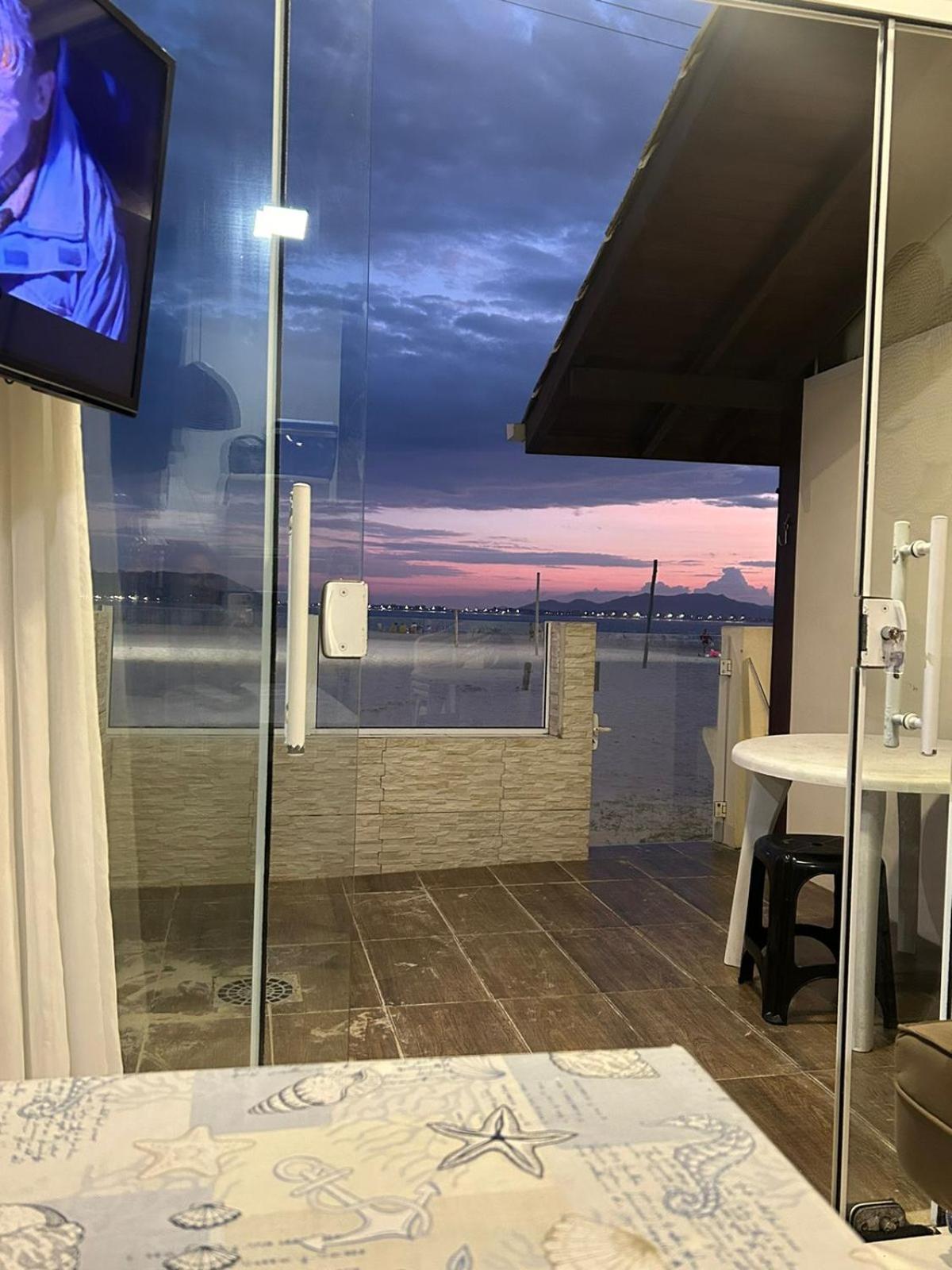 Ocean Residence Palhoça Esterno foto
