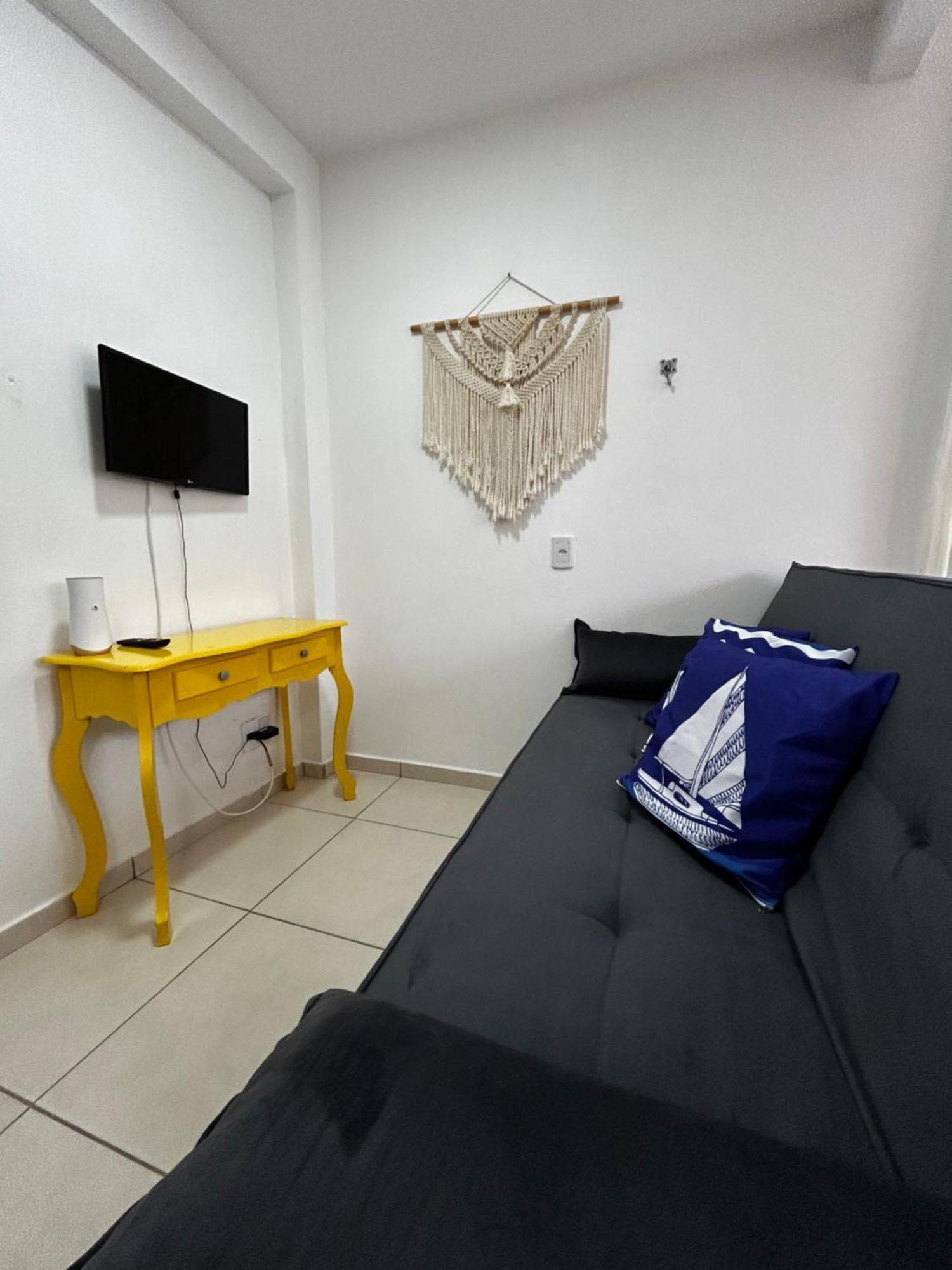 Ocean Residence Palhoça Esterno foto
